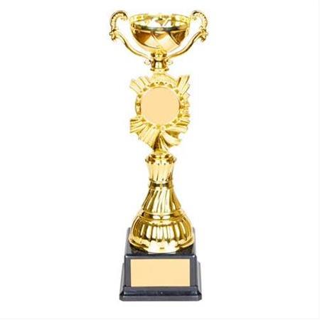 Süblimasyon Ödül Kupası 39 cm - Büyük Boy