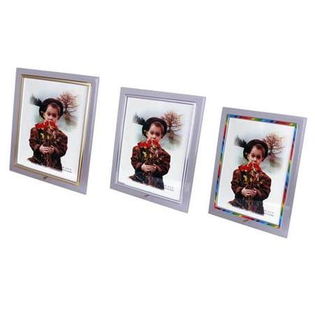 Cam Fotoğraf Çerçevesi 20x25 cm