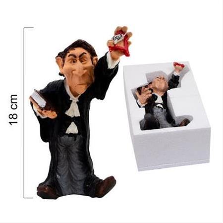 Erkek Avukat Mesleki Biblo