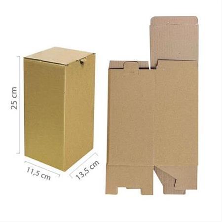 Hediye Kutusu 25x13.5x11.5 cm