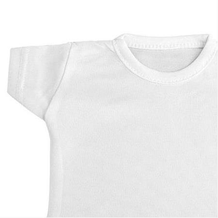 Süblimasyon Mini Tişört