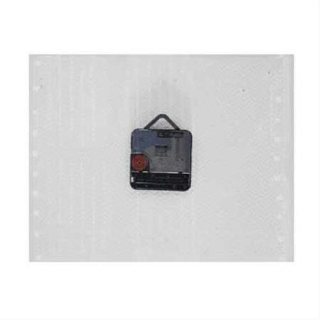 Seramik Saat 20x25 cm