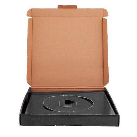 Süblimasyon Tabak ve Saat Kutusu 27,6x29 x4 cm