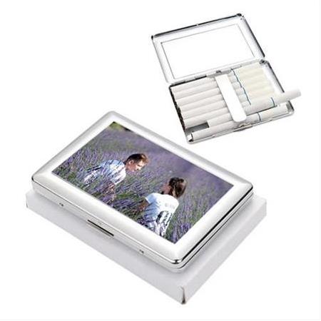 Süblimasyon Sigara Kutusu