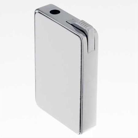 Süblimasyon Metal Çakmak - Çift Taraflı