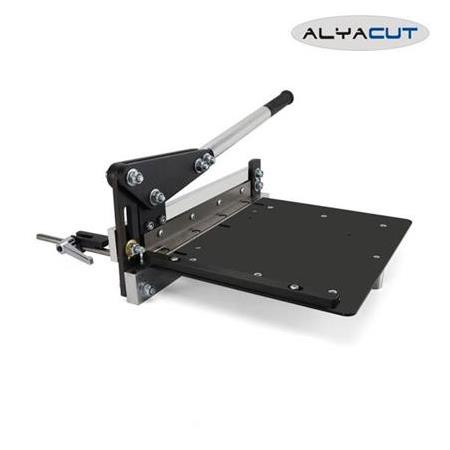 ALYACUT G100 Metal Giyotini 32 cm