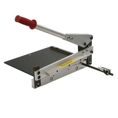 Accu Evo 2001 Metal Giyotini 32 cm