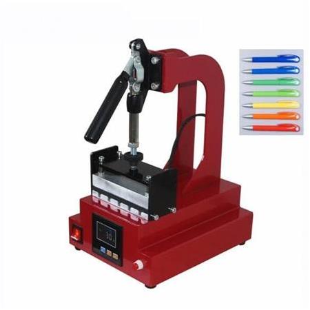 Kalem Transfer Baskı Presi (5 li)