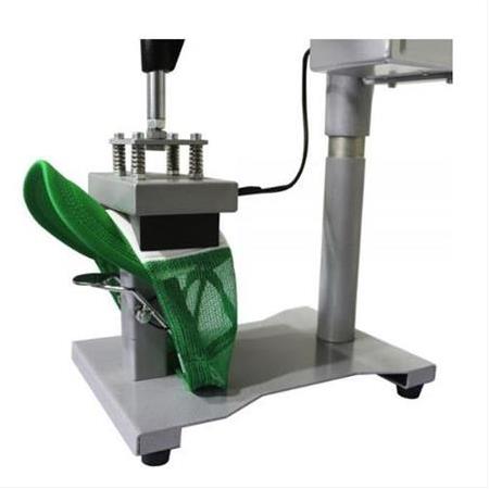 Şapka Transfer Baskı Presi