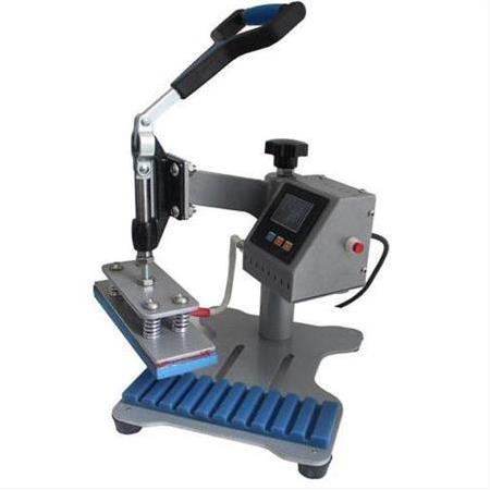 Kalem Transfer Baskı Presi (10 lu)