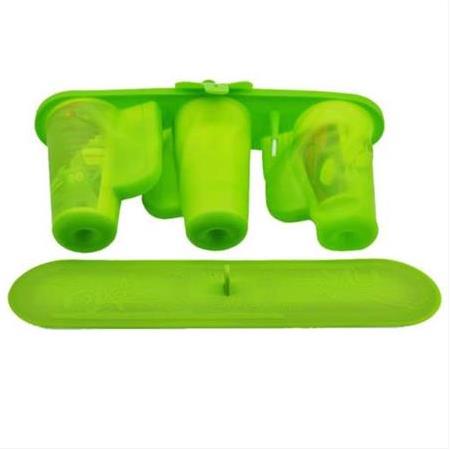 3D 3lü Konik Kupa Baskı Aparatı