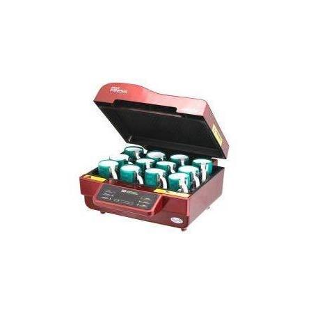 Kupa Baskı Kelepçesi