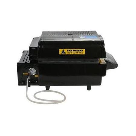 3D Transfer Presleri için Silikon Hortum 1 metre