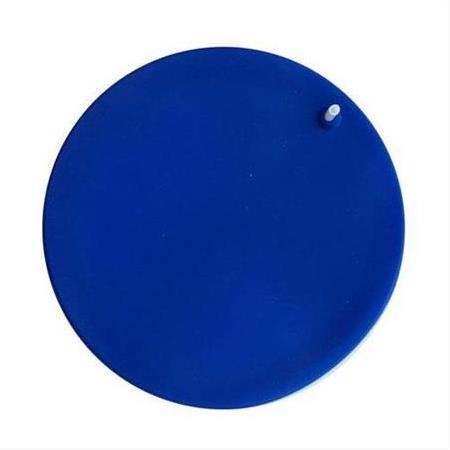 3D Tabak Baskı Vakum Silikonu 20 cm