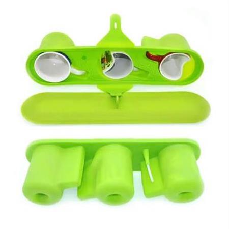 3D 3lü Kupa Baskı Aparatı