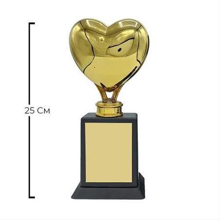 Altın Kalp Ödülü