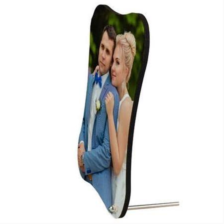 Süblimasyon HDF Fotoğraf Çerçevesi 19X14 cm