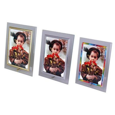 Cam Fotoğraf Çerçevesi 13x18 cm