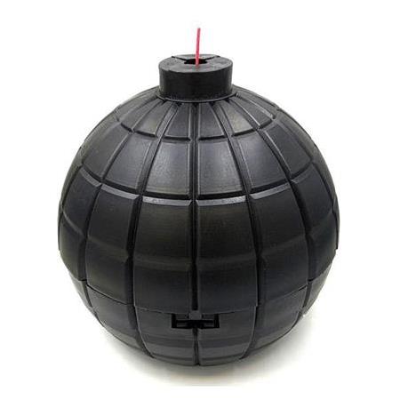 Patlayan Bomba Sürpriz Hediye